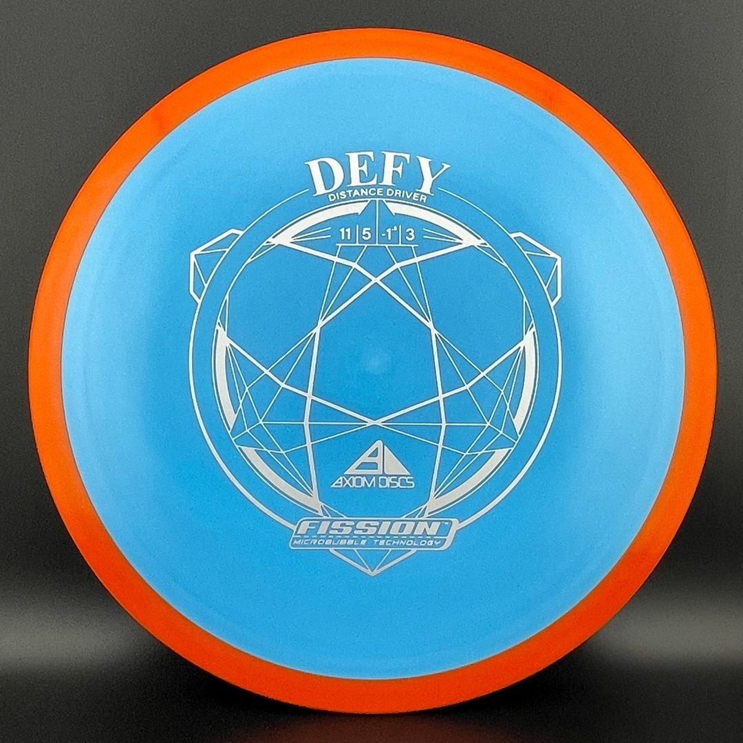 Fission Defy