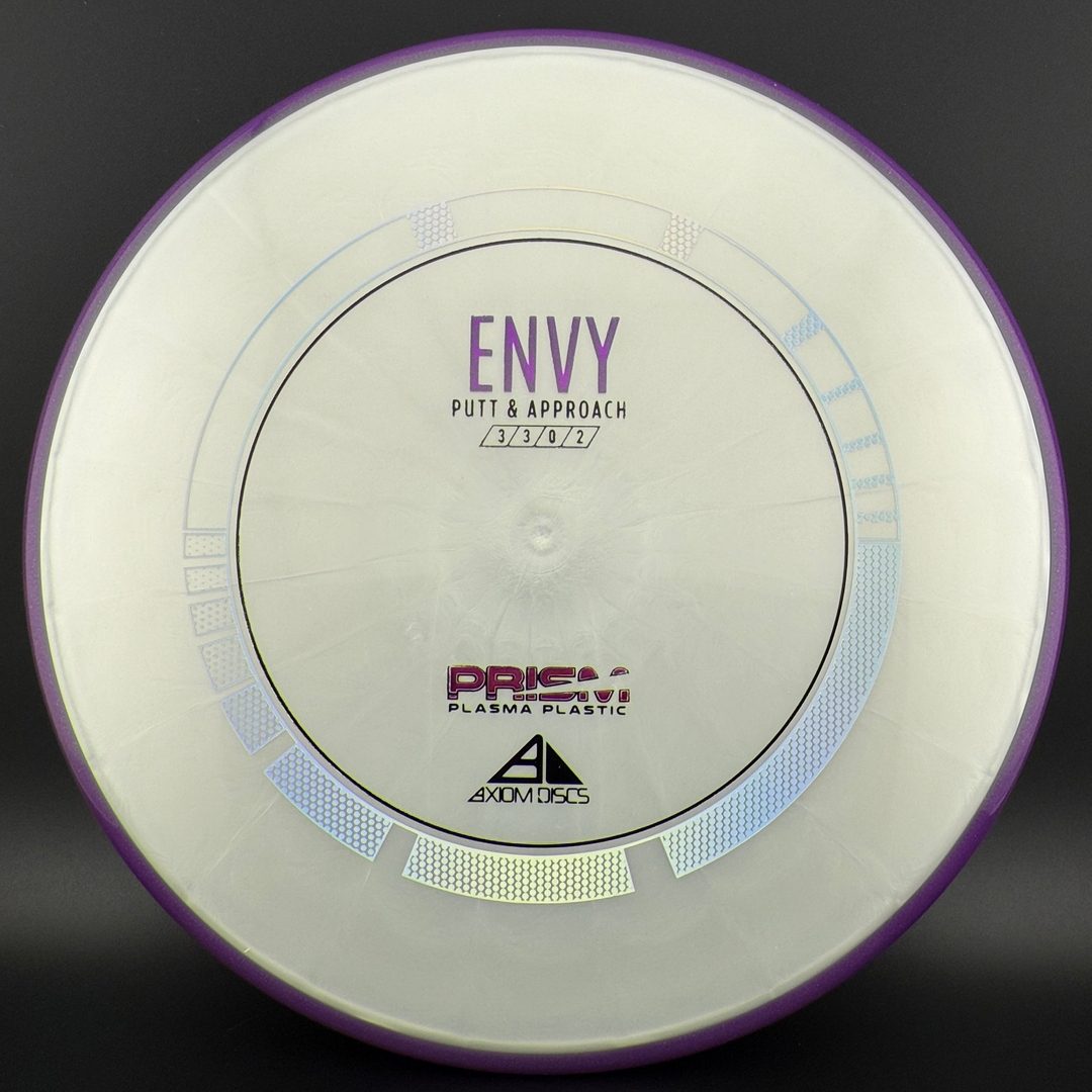 Prism Plasma Envy