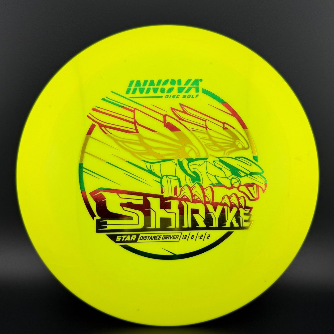 Star Shryke