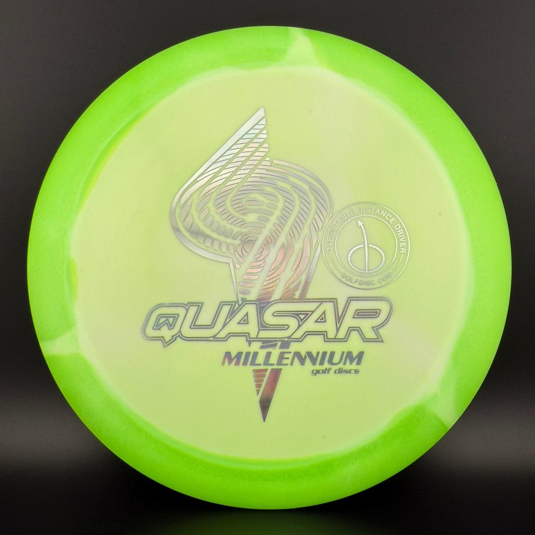 Sirius Helio Quasar (1.1)