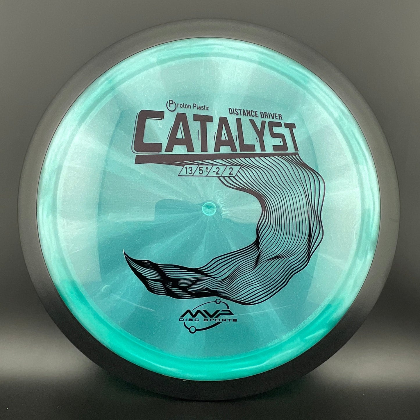 Proton Catalyst