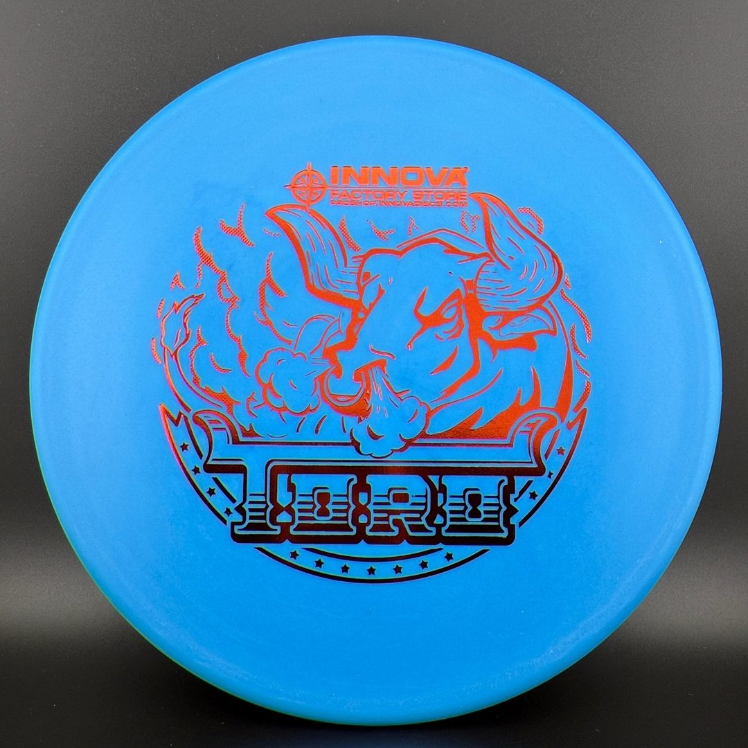 KC Pro Toro - Limited Release