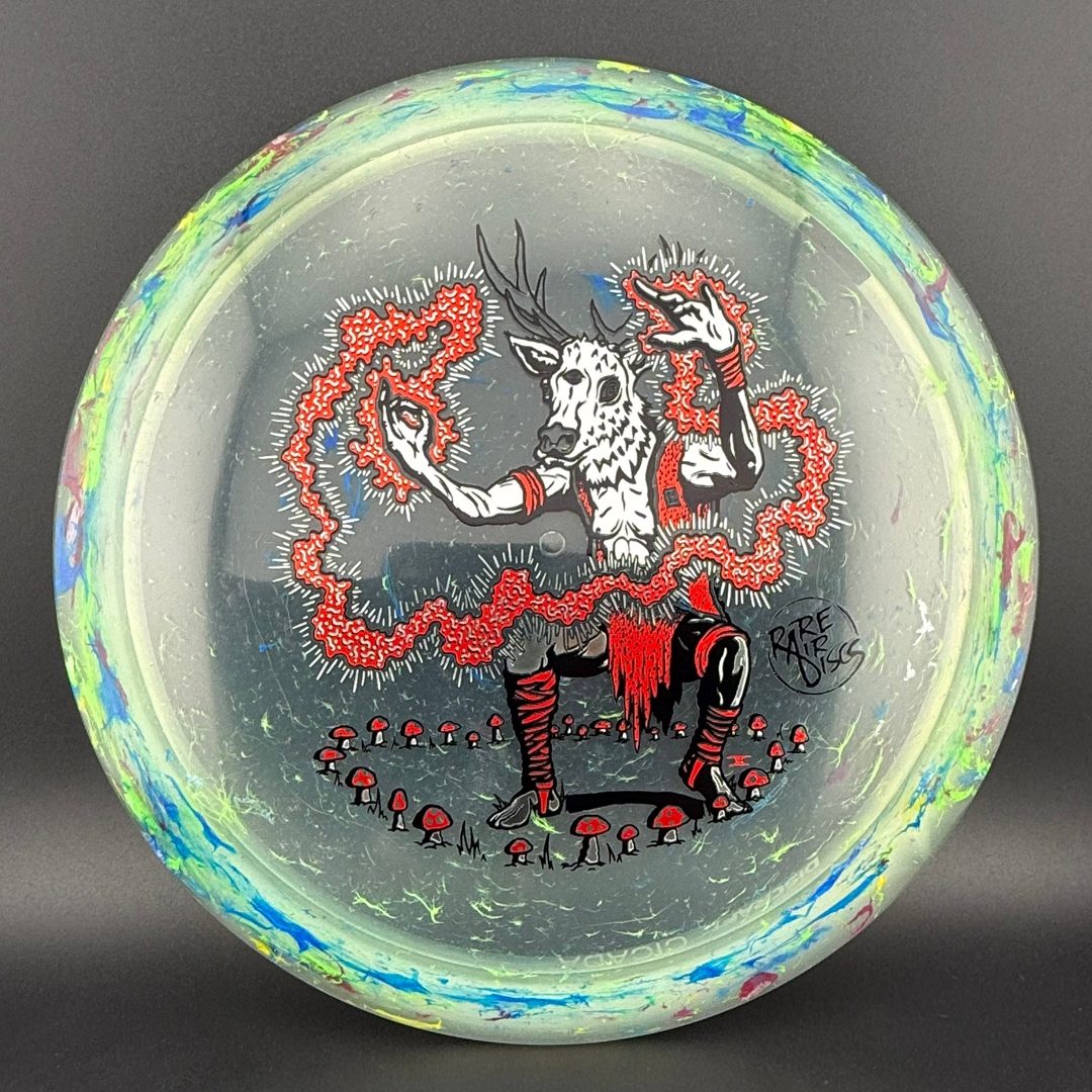 Jawbreaker Z FLX Cicada - Elk Man 2.0 by Ripper Studios