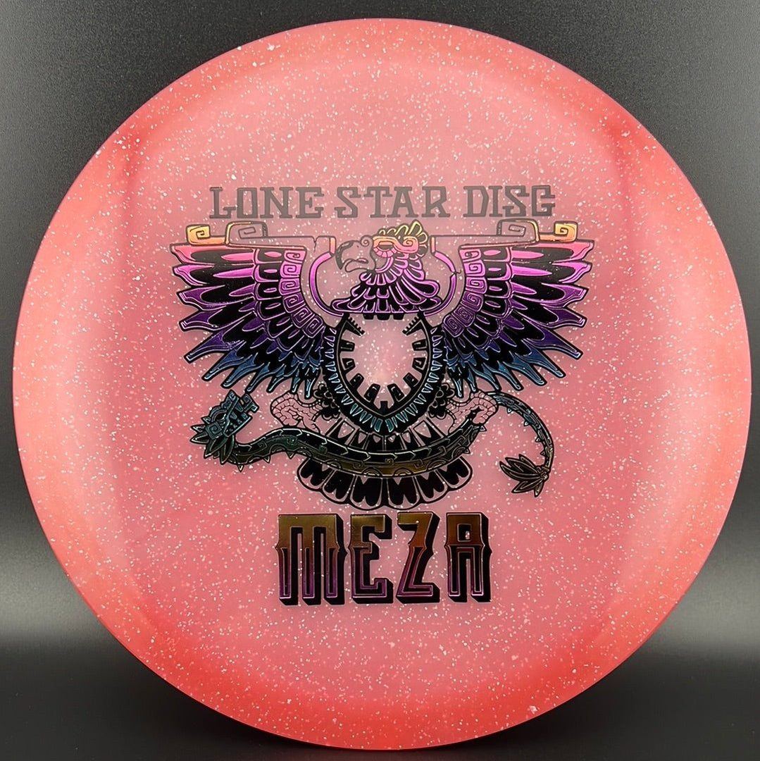 Founders Glow Walker - Fredy Meza Tour Series 2024