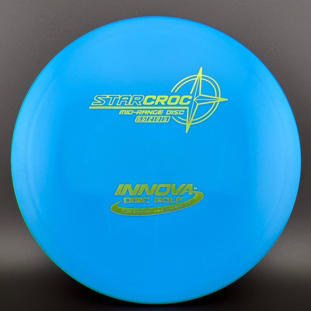 Star Croc - Limited Release
