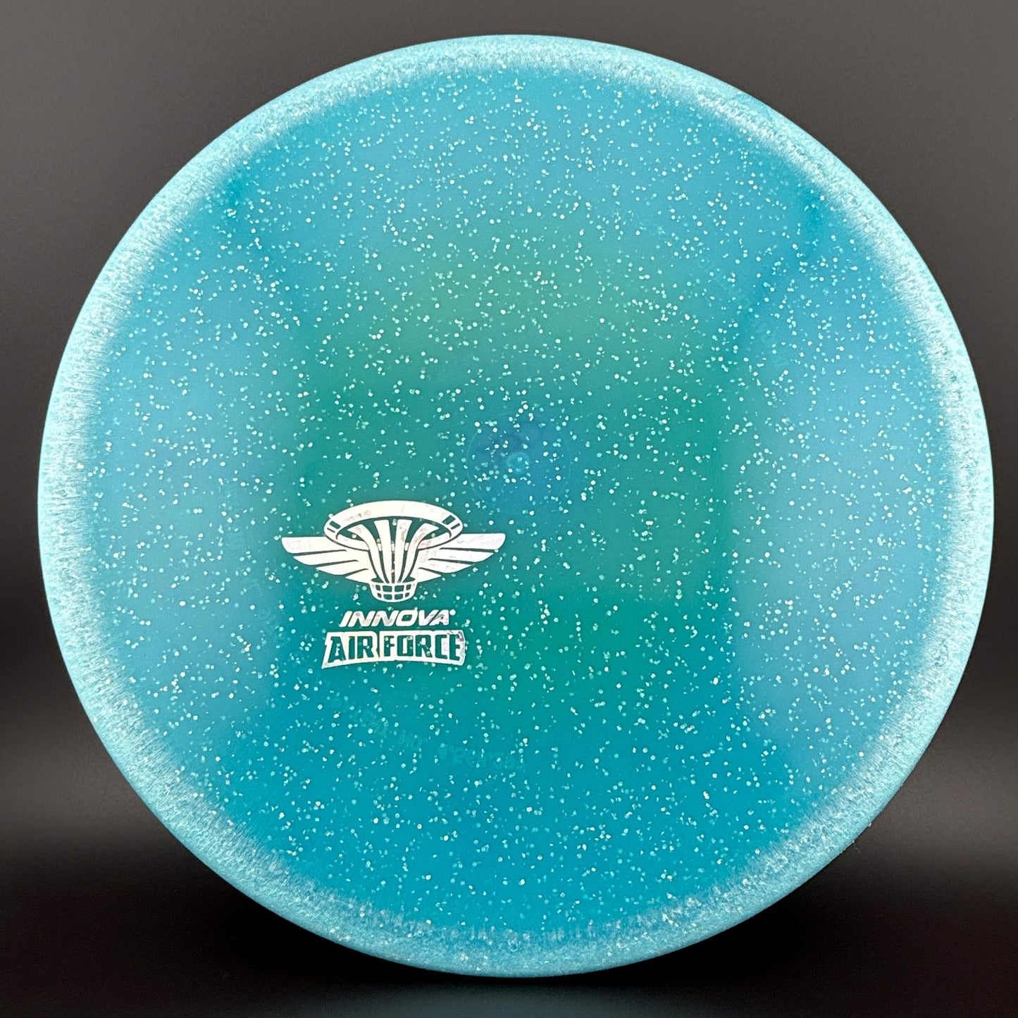 Metal Flake Champion Condor - Air Force