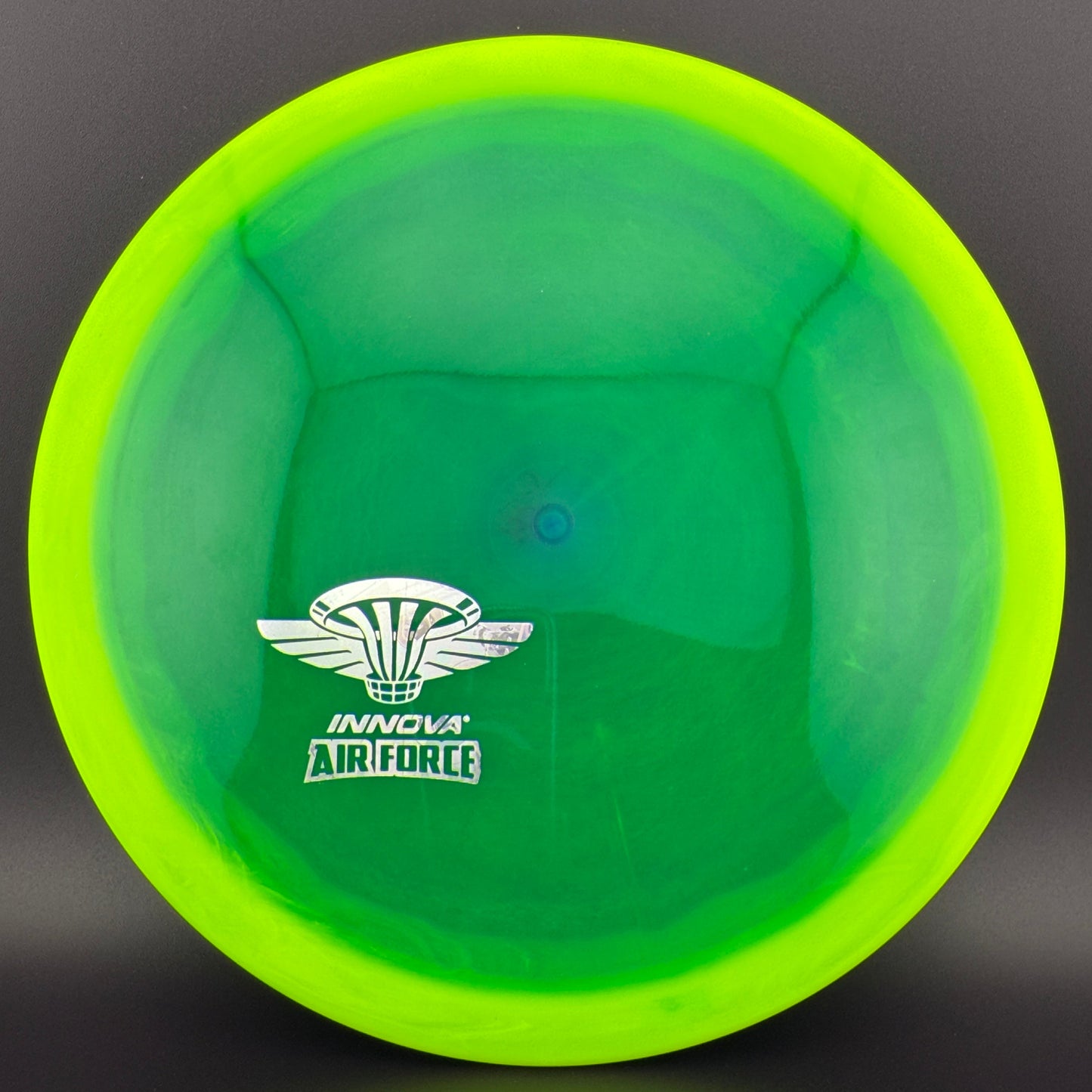 Halo Champion Firebird (First Run) - Air Force