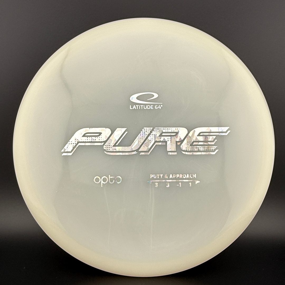 Opto Pure