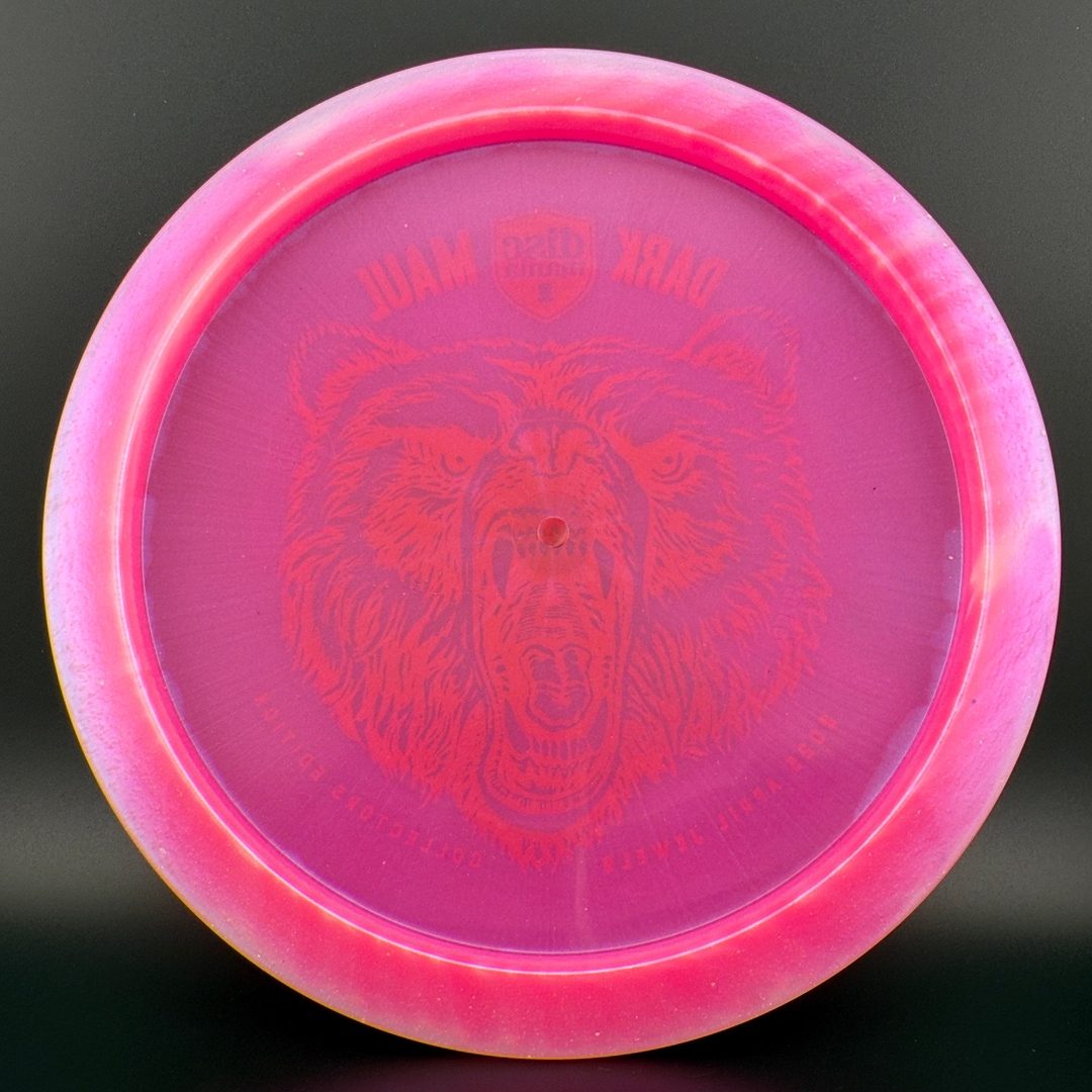 Meta Horizon C-Line Splice - April Jewels 2025 - Dark Maul