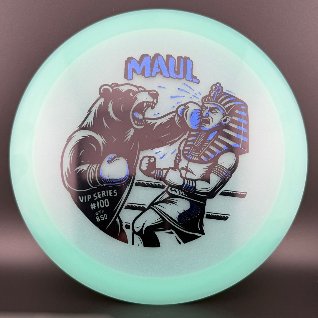 Opto Moonshine Maul - VIP Series #100 - 1/850