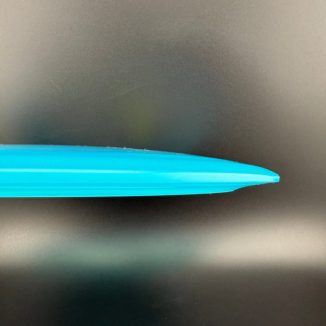 Gummy Champion Wraith - X-Out