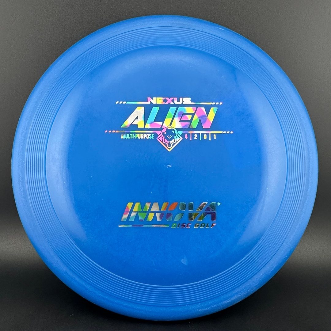 Nexus Alien
