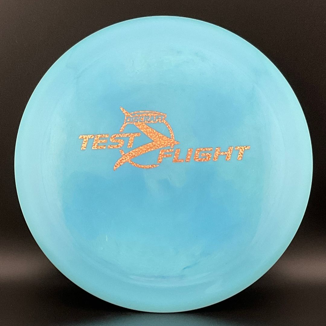 Swirl ESP Scorch - 2021 Test Flight!