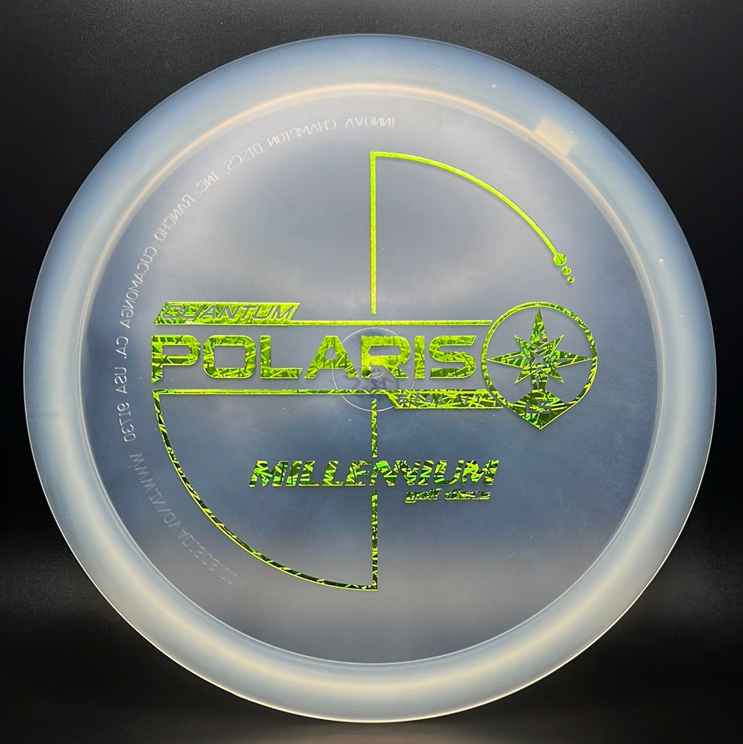 Quantum Polaris LS (Run 1.4)