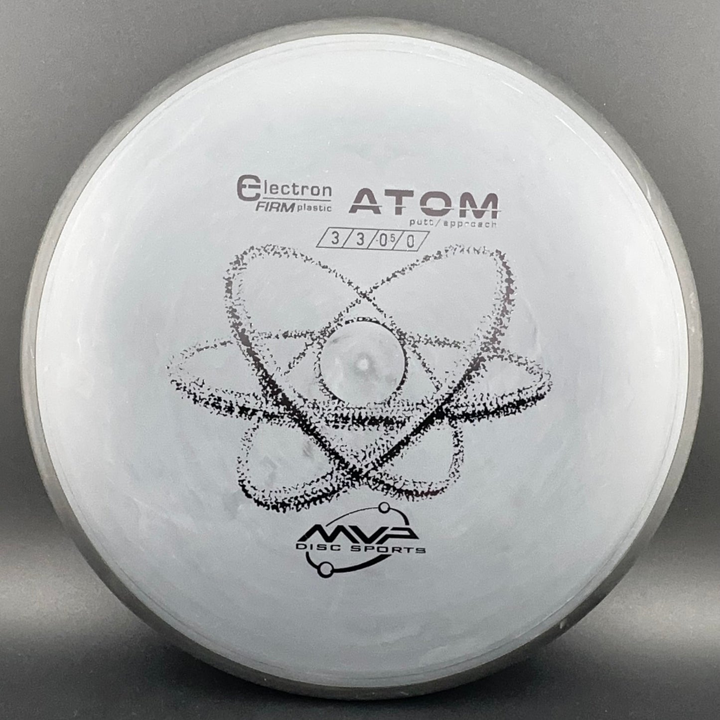 Electron Firm Atom
