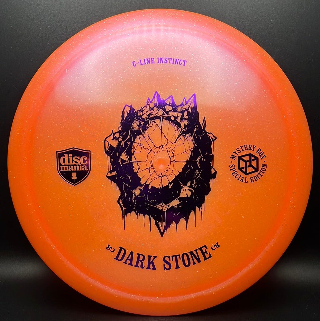C-Line Instinct - Manianite - "Dark Stone" MB '23