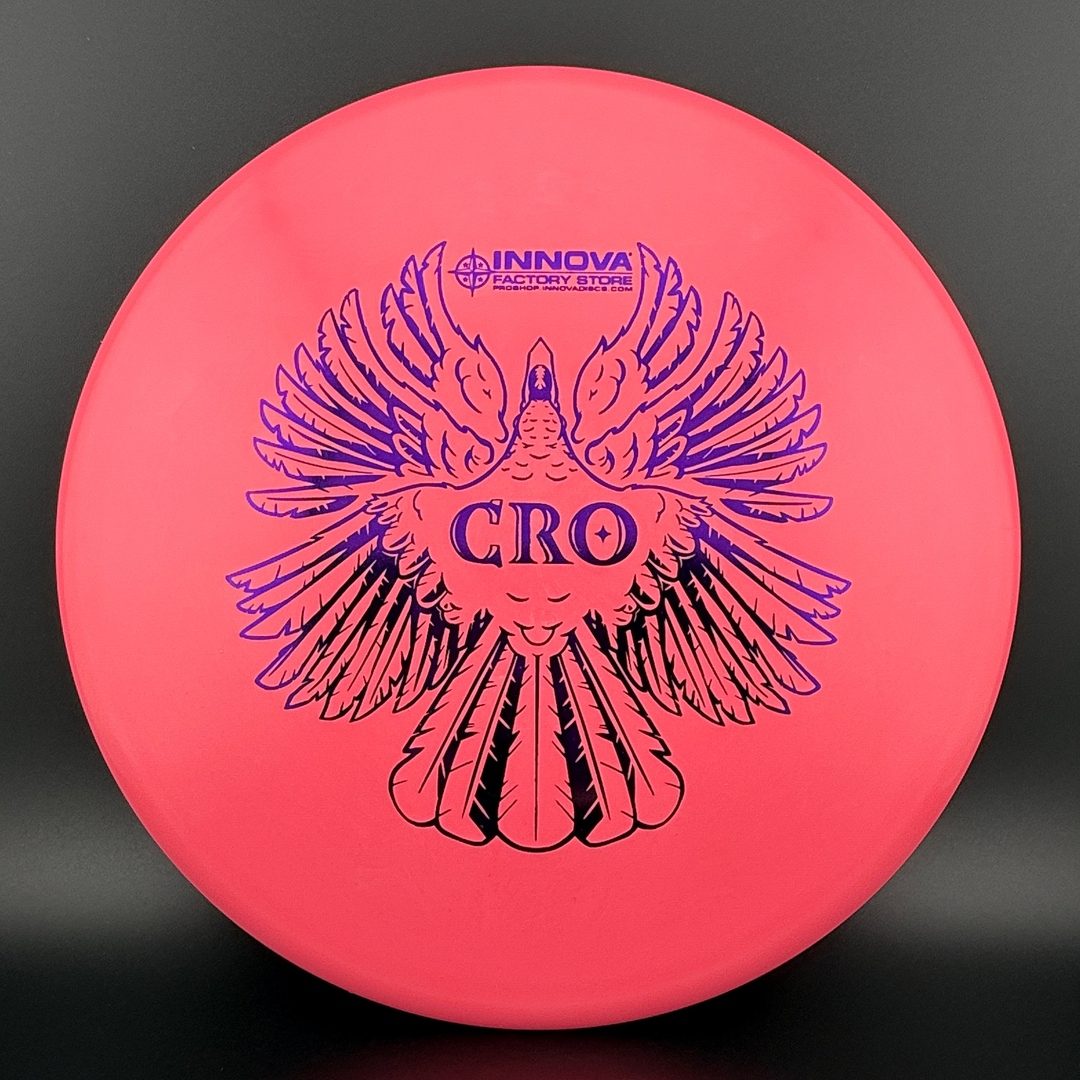 Star Cro - Artist's Corner