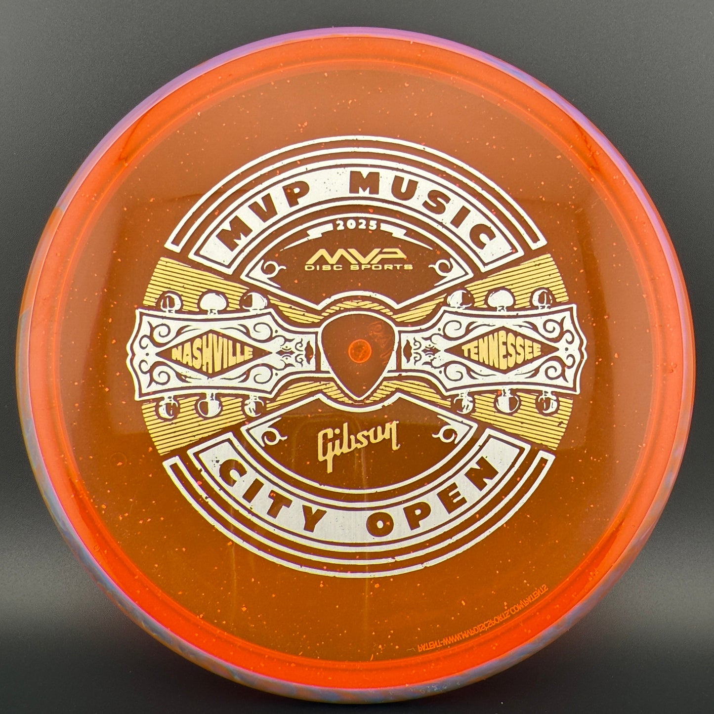 Particle Glow Proton Tempo - Music City Open 2025