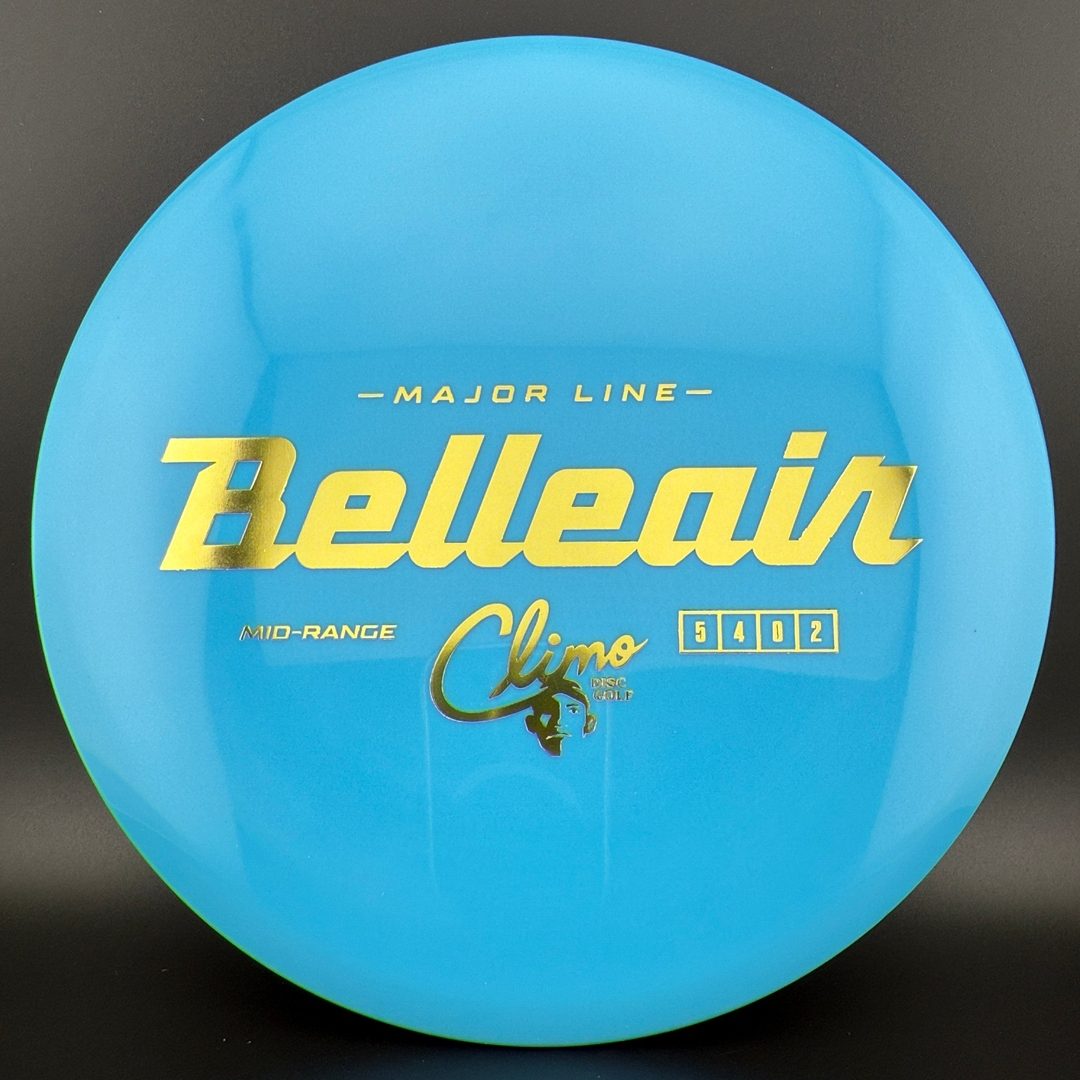 Major Line Belleair