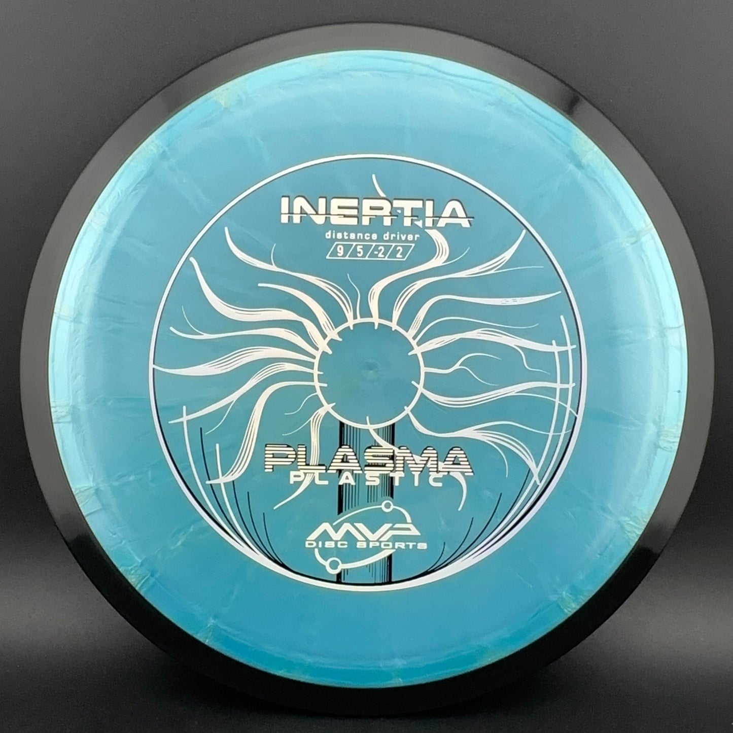 Plasma Inertia