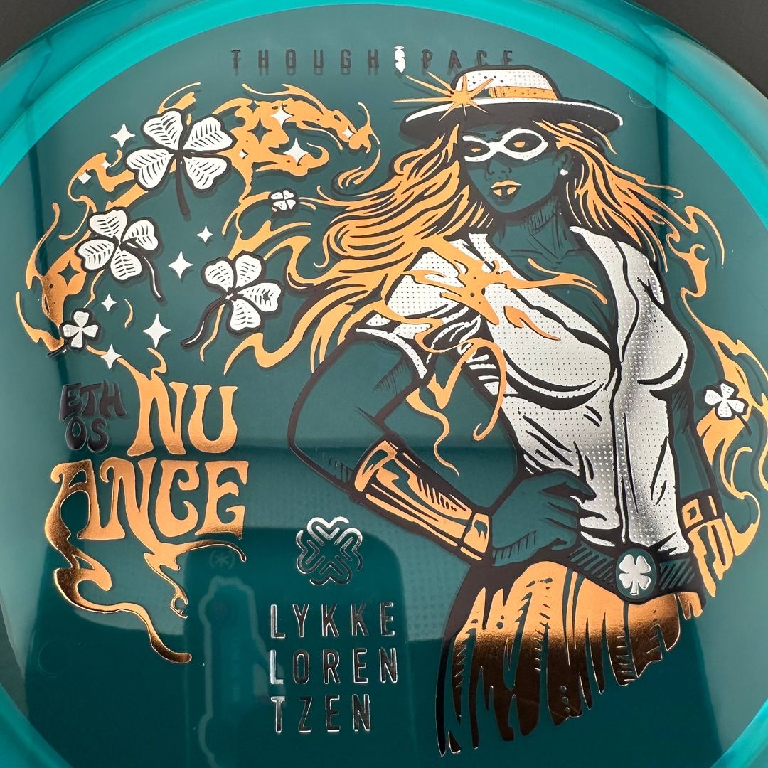 Ethos Nuance - Lykke Lorentzen Signature Series