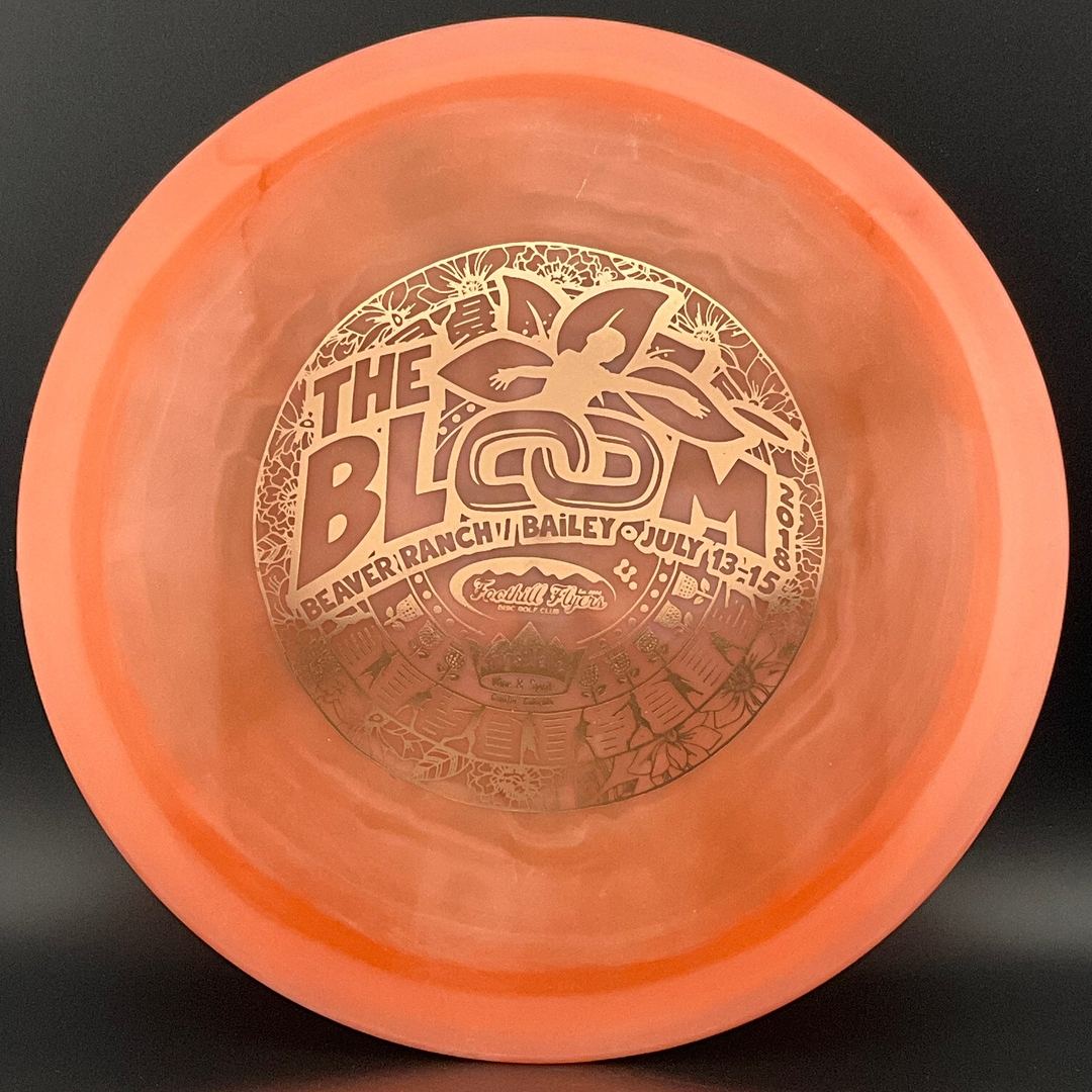 H3 (400G) 2018 The Bloom - Beaver Ranch and Bailey Colorado