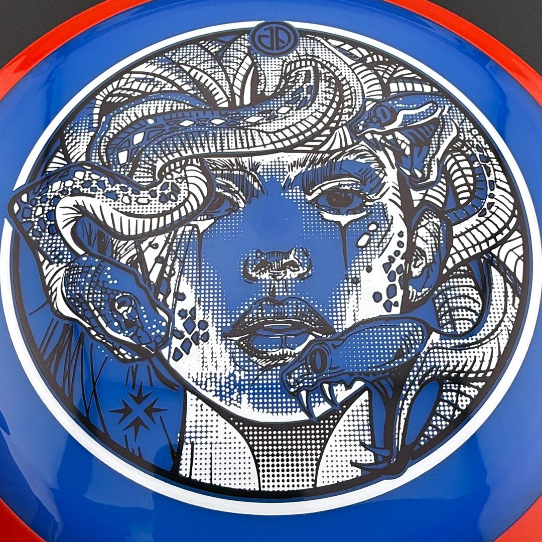 Neutron Vanish - "Medusa 2.0" by John Dorn