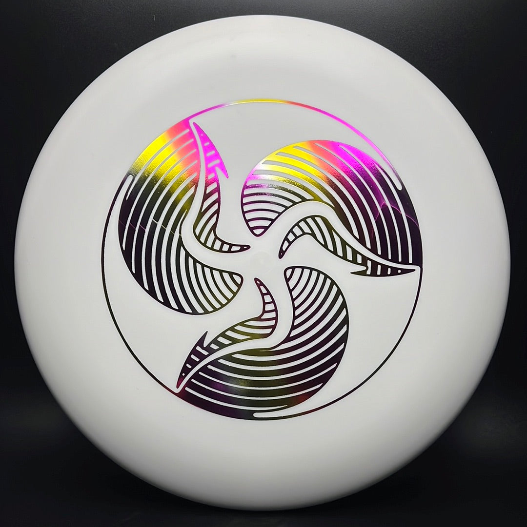 D-Line P2 (Flex 1) - Hypno Huk Stamped