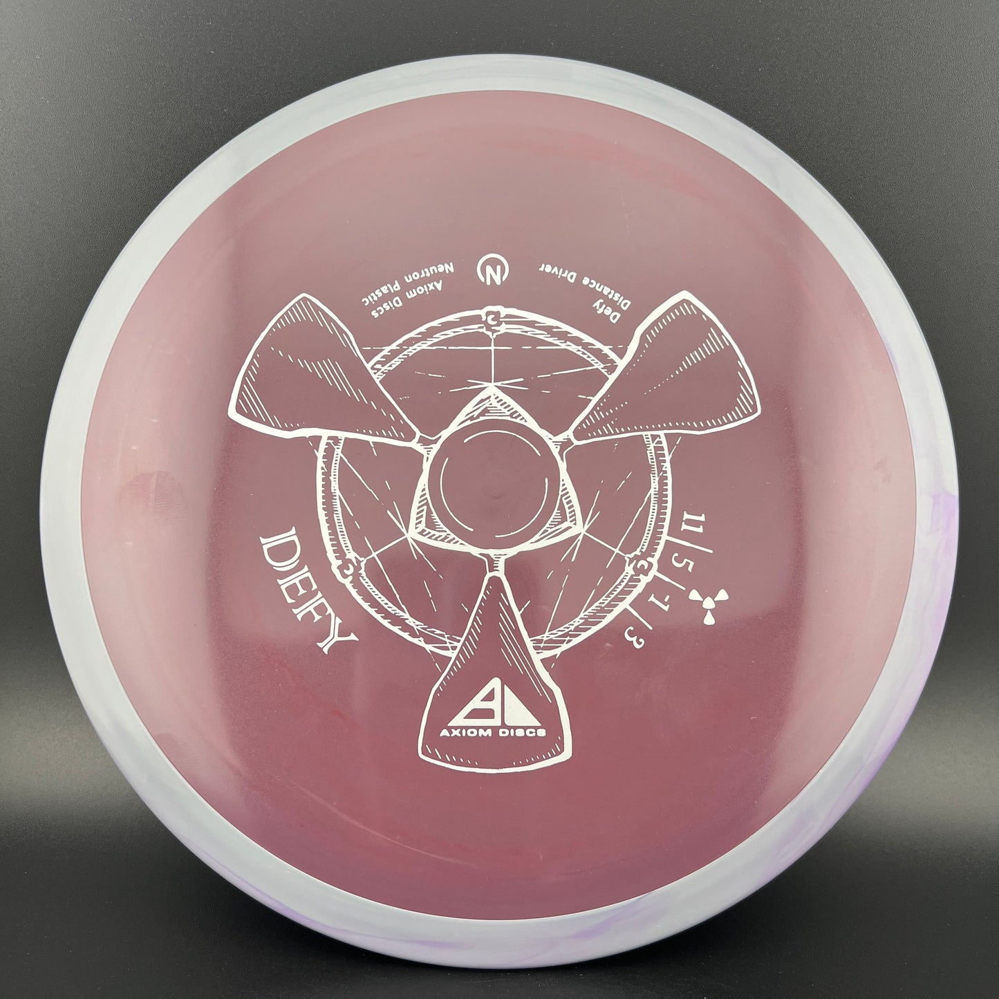 Neutron Defy