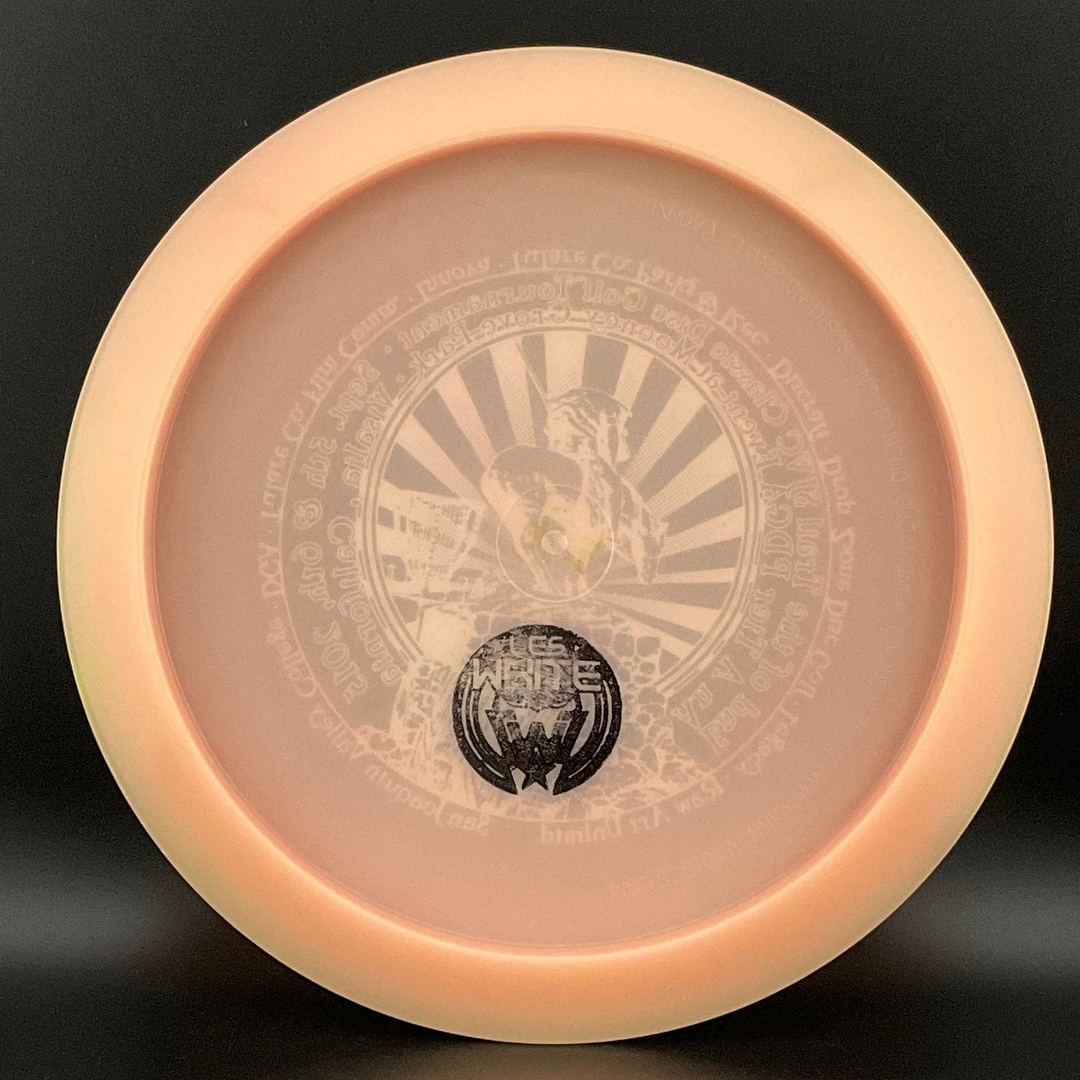 Champion Glow Thunderbird *Les White Stash* - 2015 End of the Trail Classic