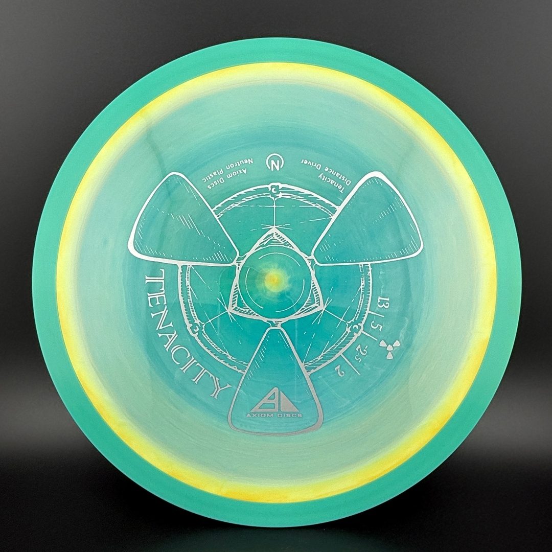 Neutron Tenacity