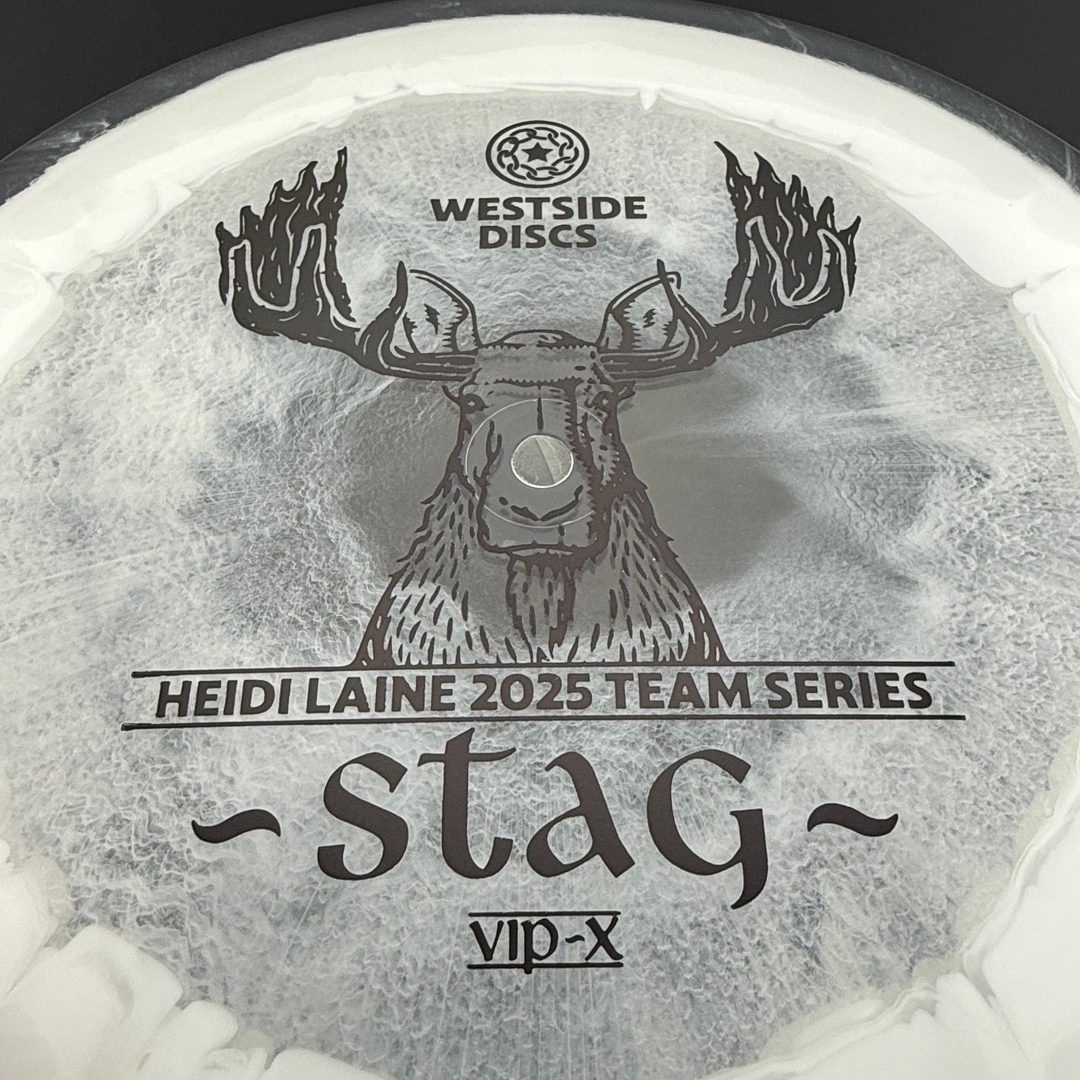 VIP-X Ring Stag - Heidi Laine 2025 Team Series