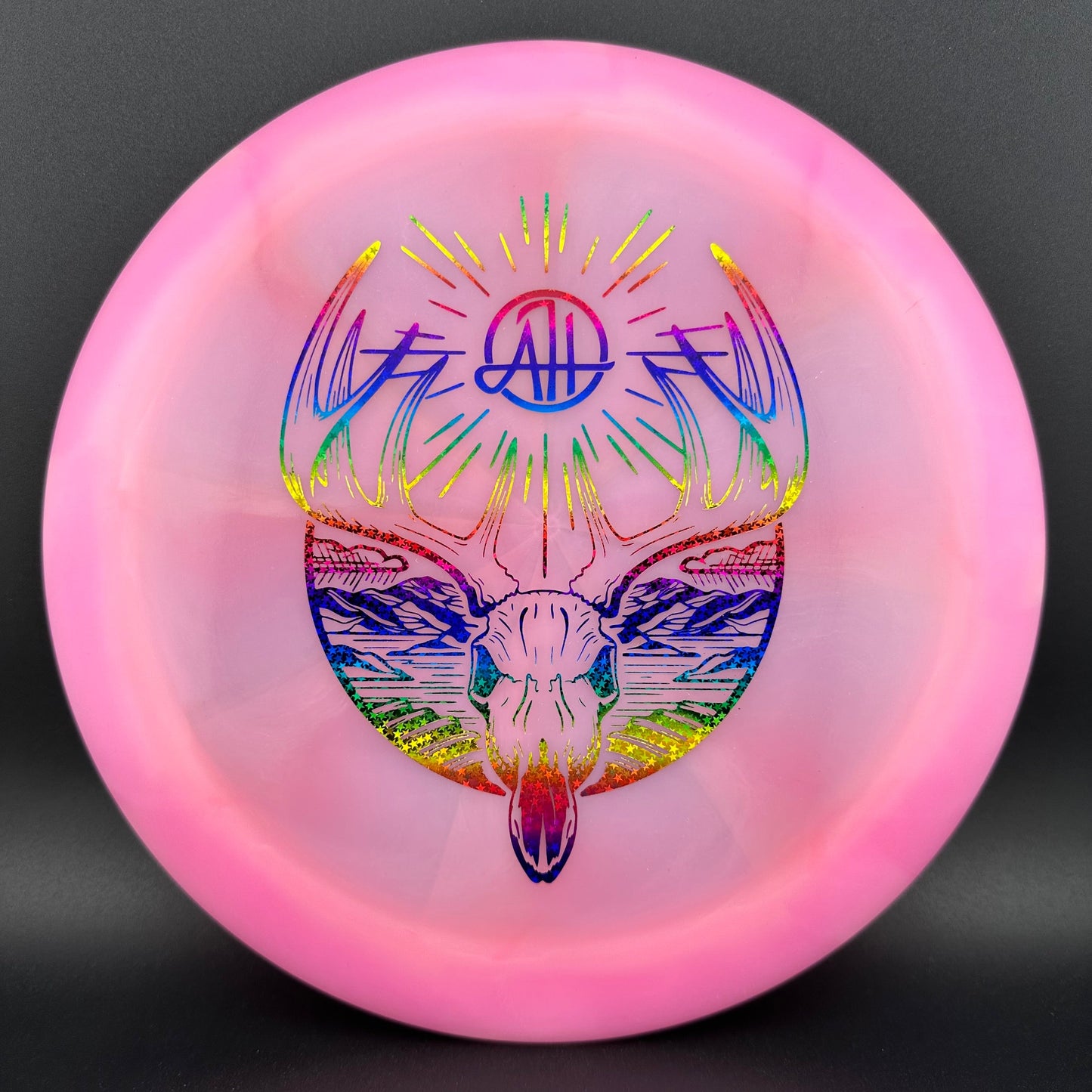 Z Swirl Force - Adam Hammes Ten-Point