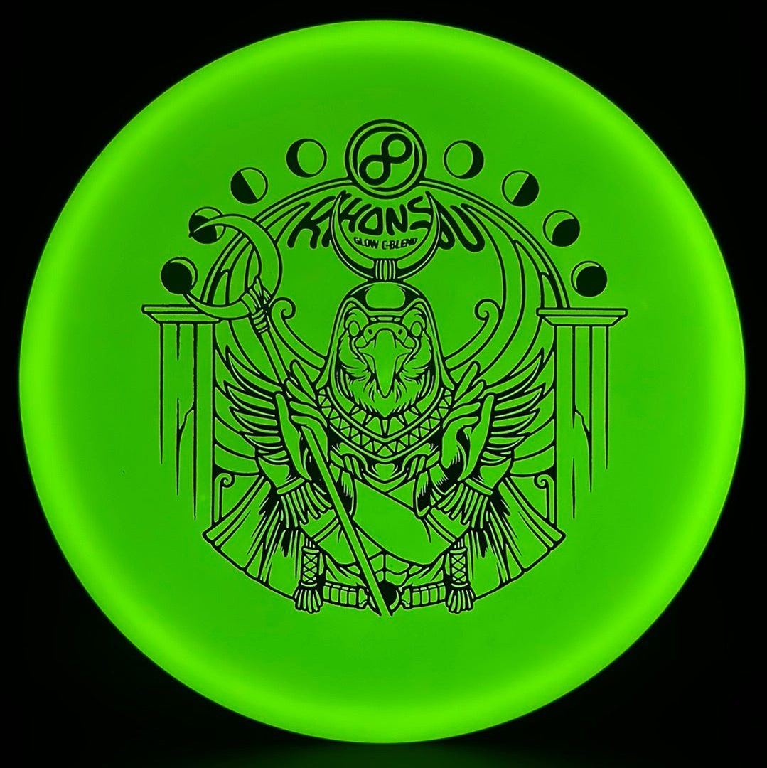 Glow C-Blend Khonsu - First Run