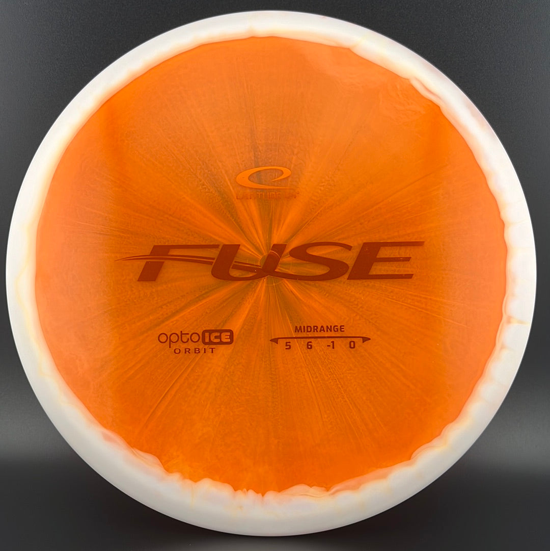 Opto Ice Orbit Fuse