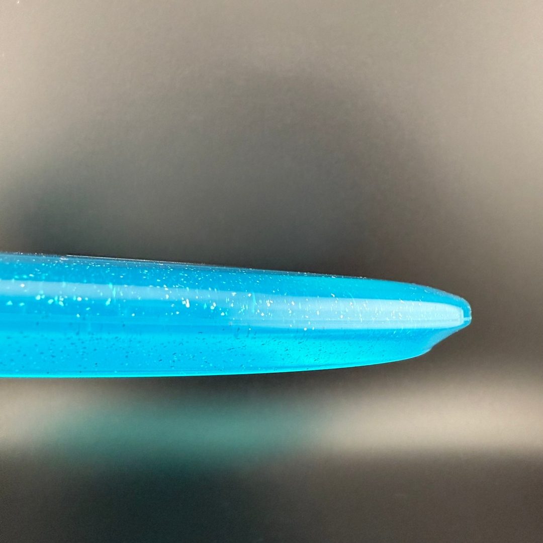 Metal Flake C-Line MD3 - Limited Huk Repeater Stamp