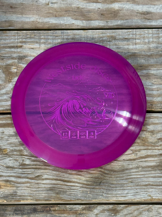 VIP Tide