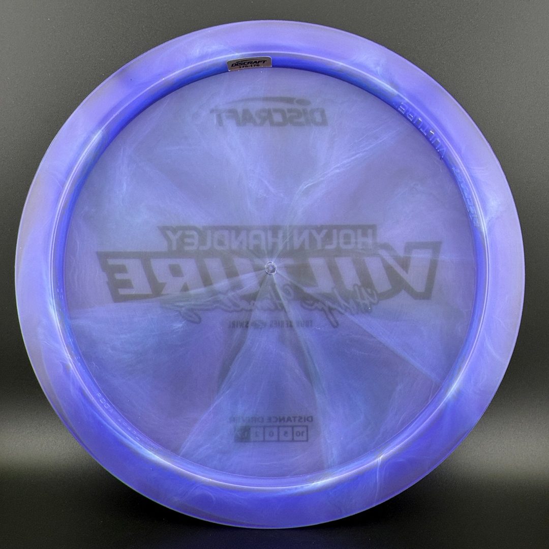 Z Swirl Vulture - Holyn Handley 2025 Tour Series