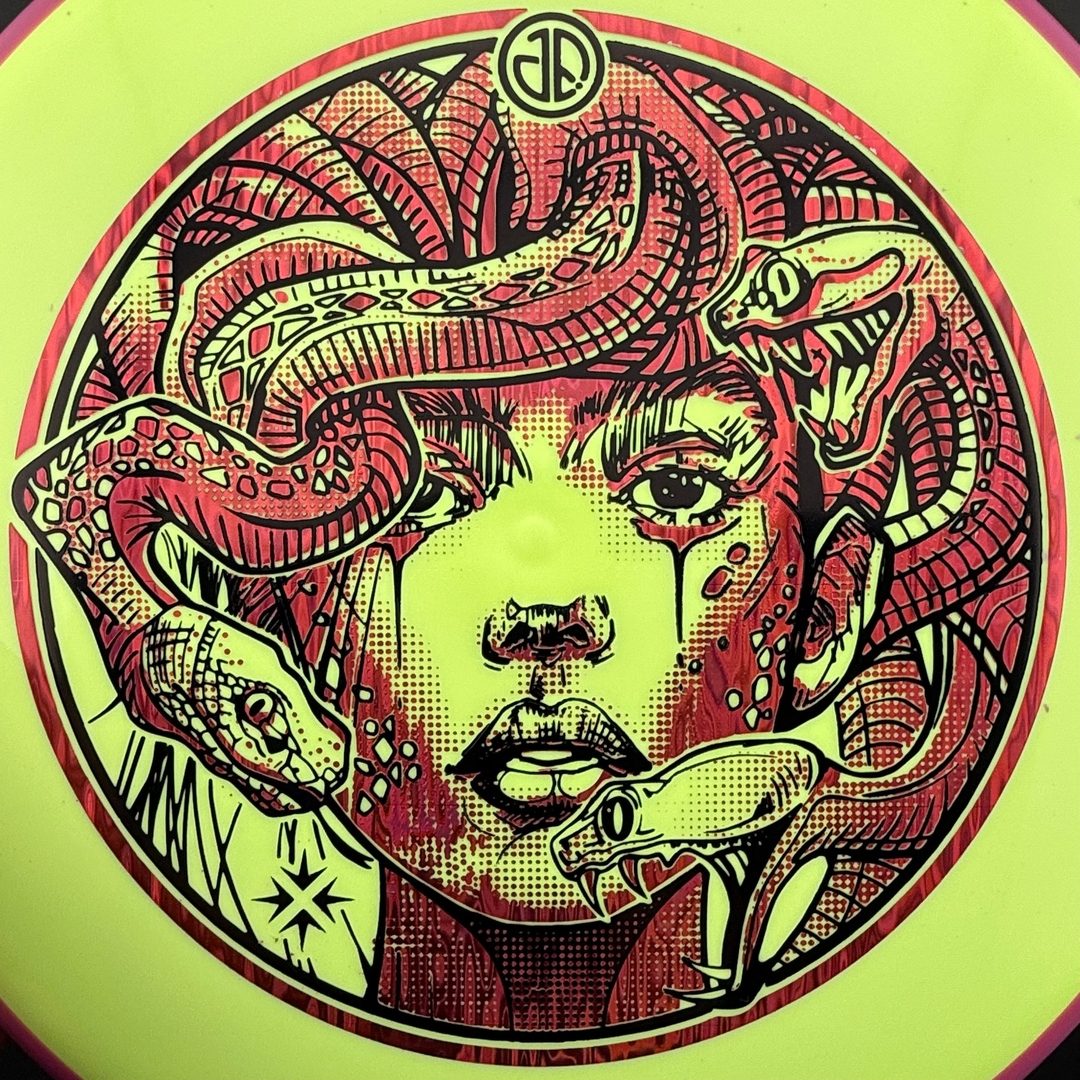 Neutron Soft Envy - "Medusa 2.0" by John Dorn