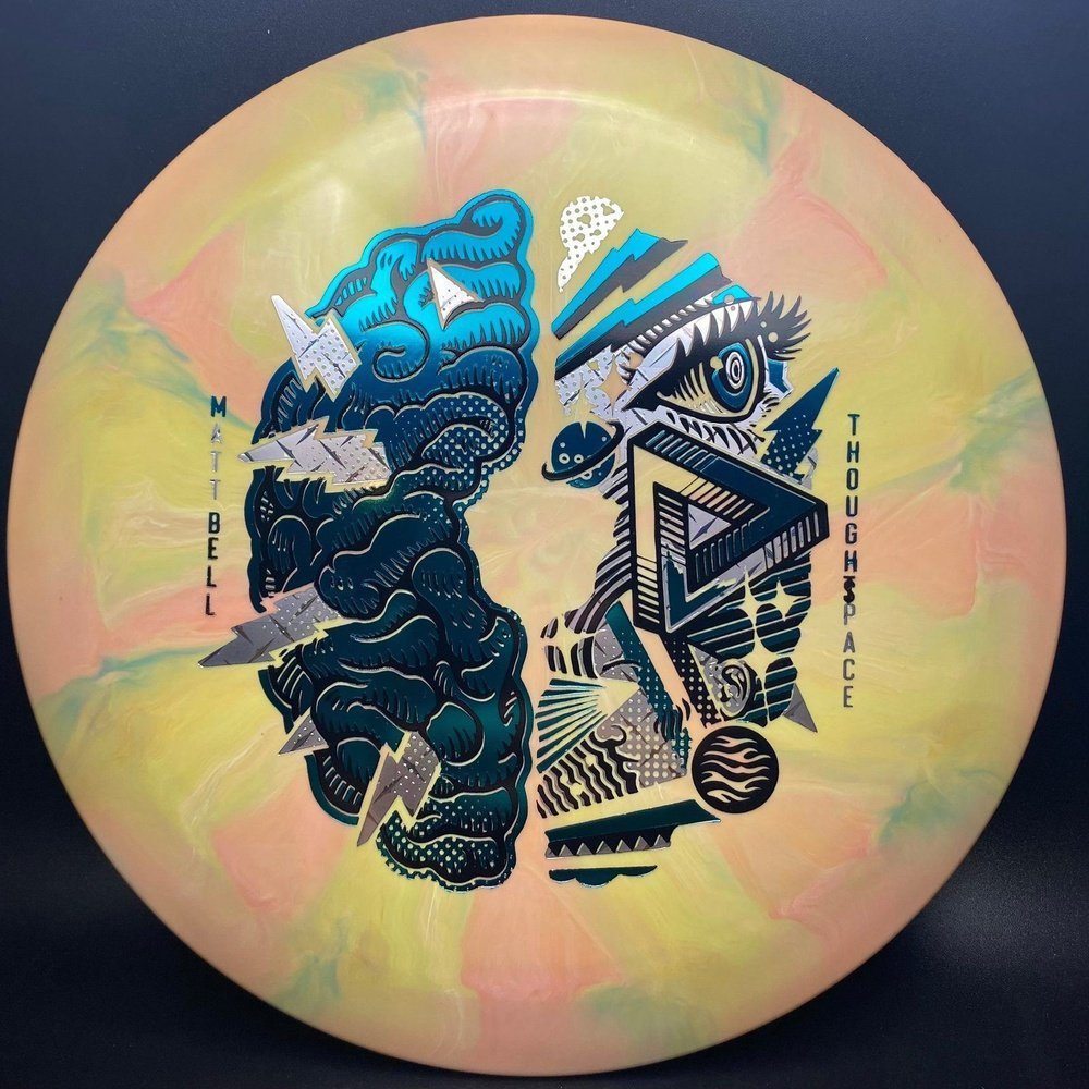 Nebula Aura Synapse - Matt Bell Signature Disc