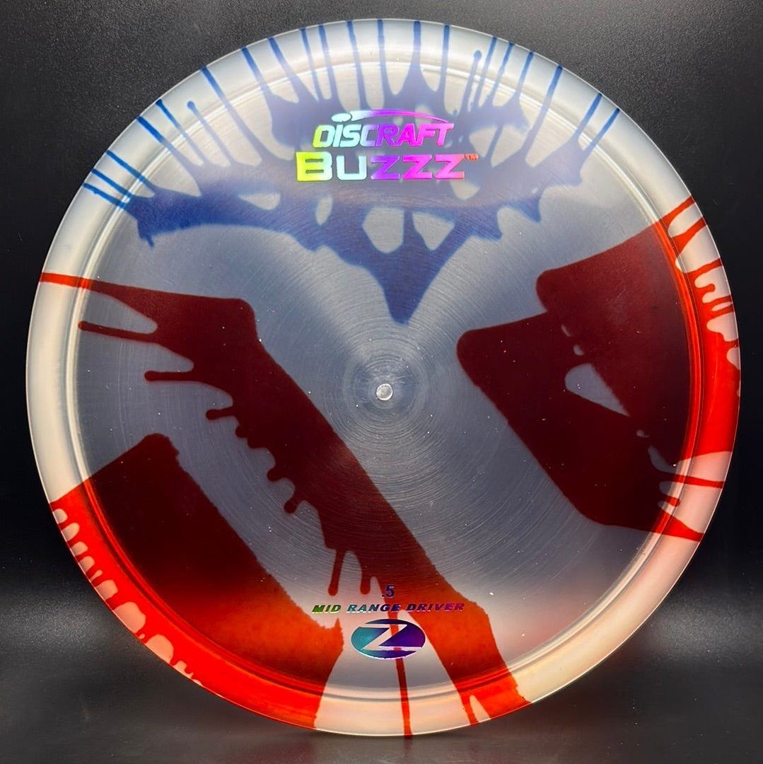 Fly Dye Z Buzzz
