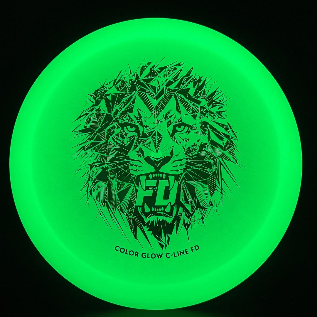 Color Glow C-Line FD - European Open 2024