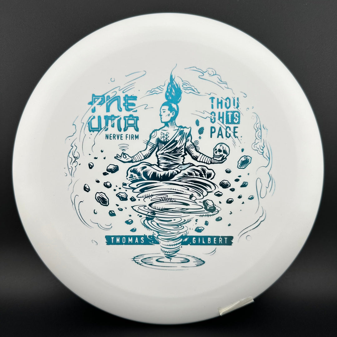 Nerve Firm Pneuma - First Run - Thomas Gilbert Signature Series