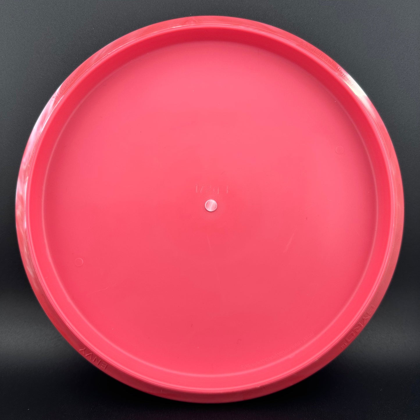 Electron Firm Envy - James Conrad 2021 World Champion