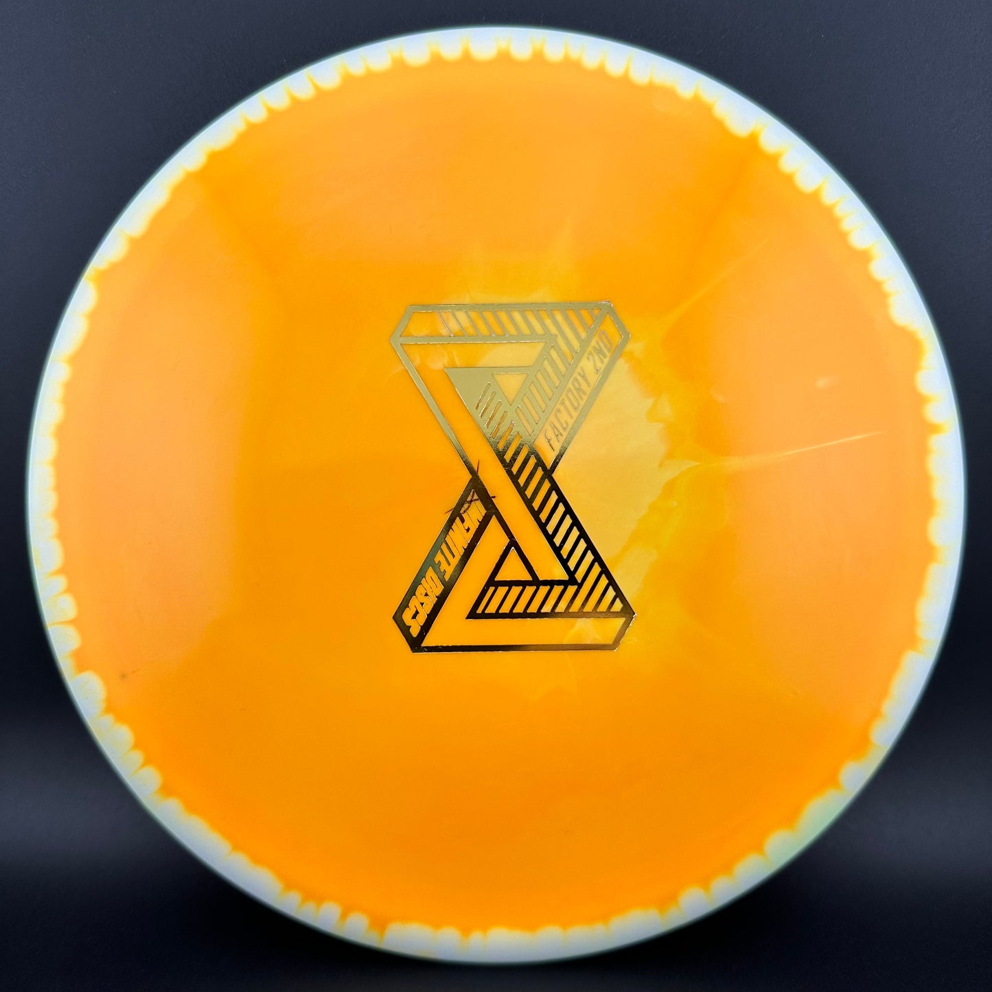 Halo S-Blend Dynasty - X-Out