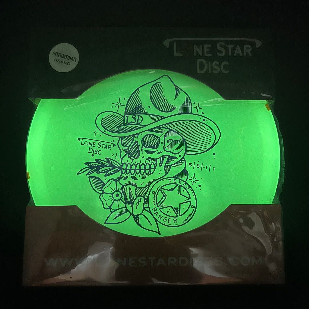 Glow Intermediate Starter Set - Bravo Glow