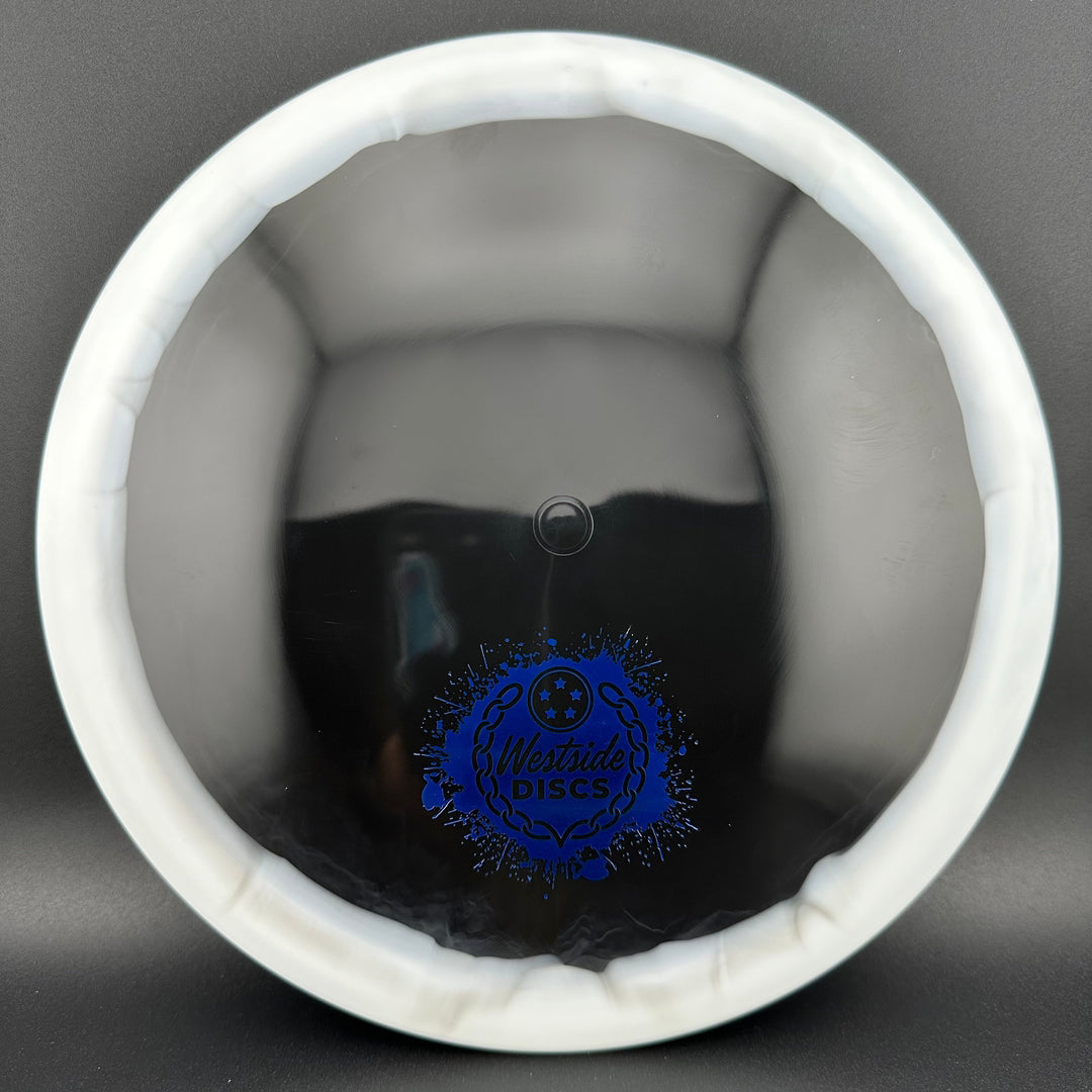 VIP Ice Orbit Underworld - Splatter Mini Stamp