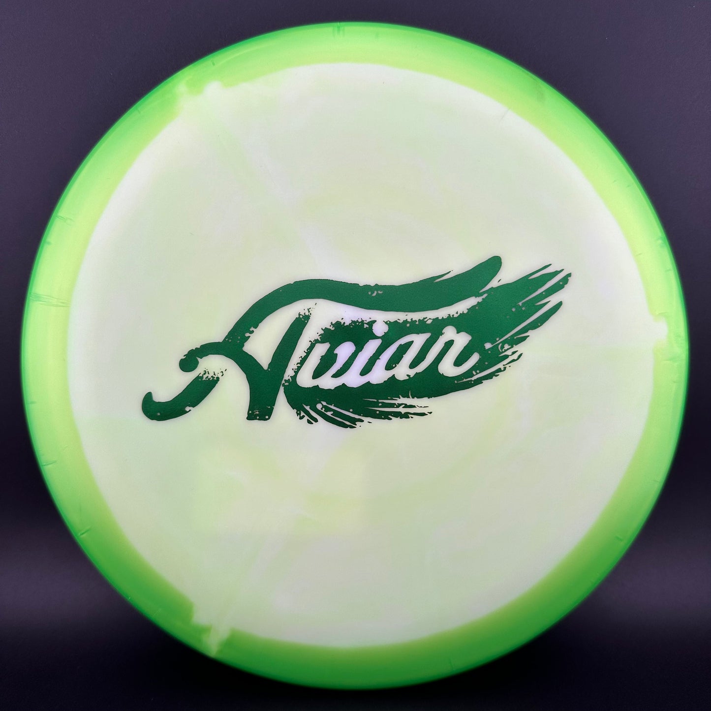 Halo Star Aviar - Feather Stamp