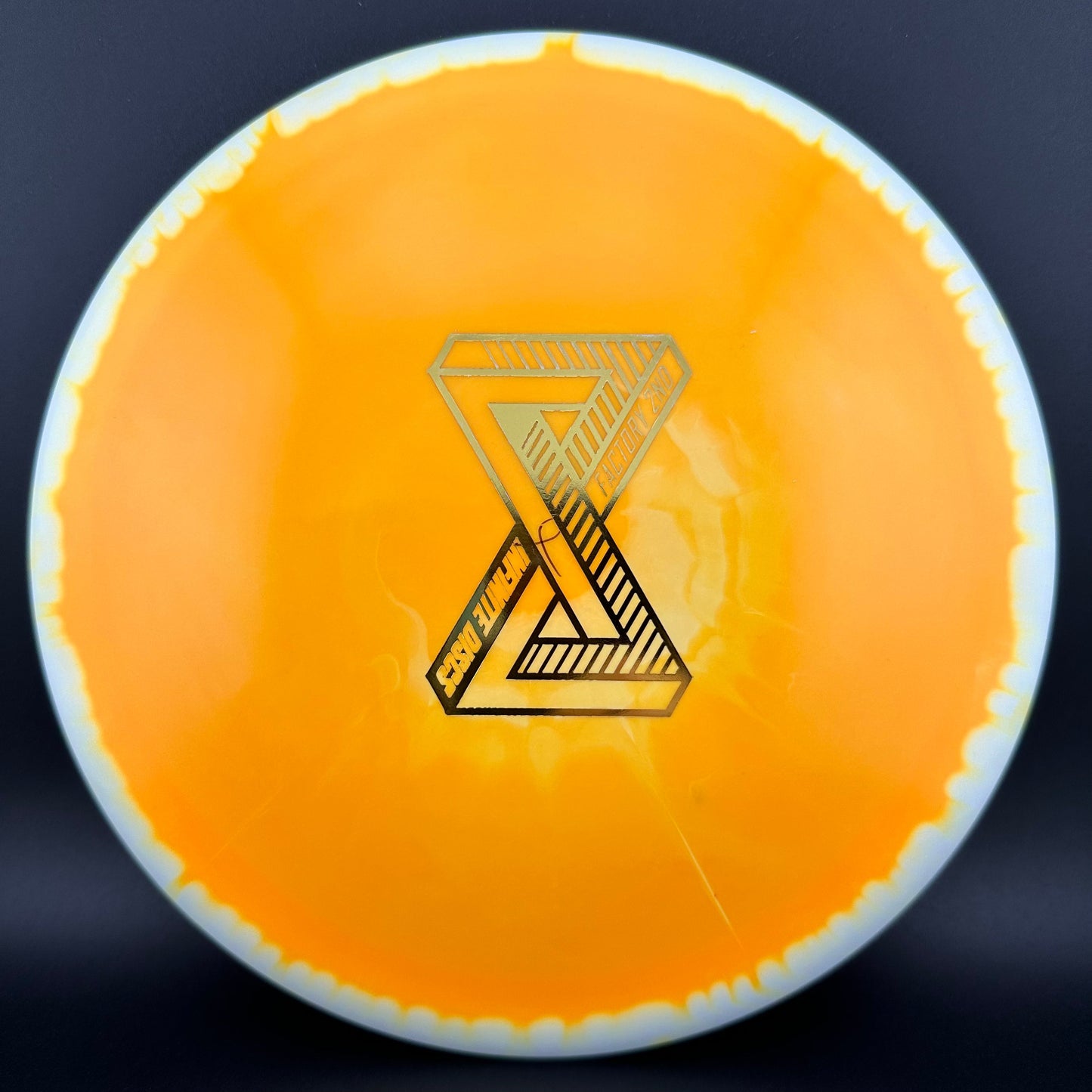Halo S-Blend Dynasty - X-Out