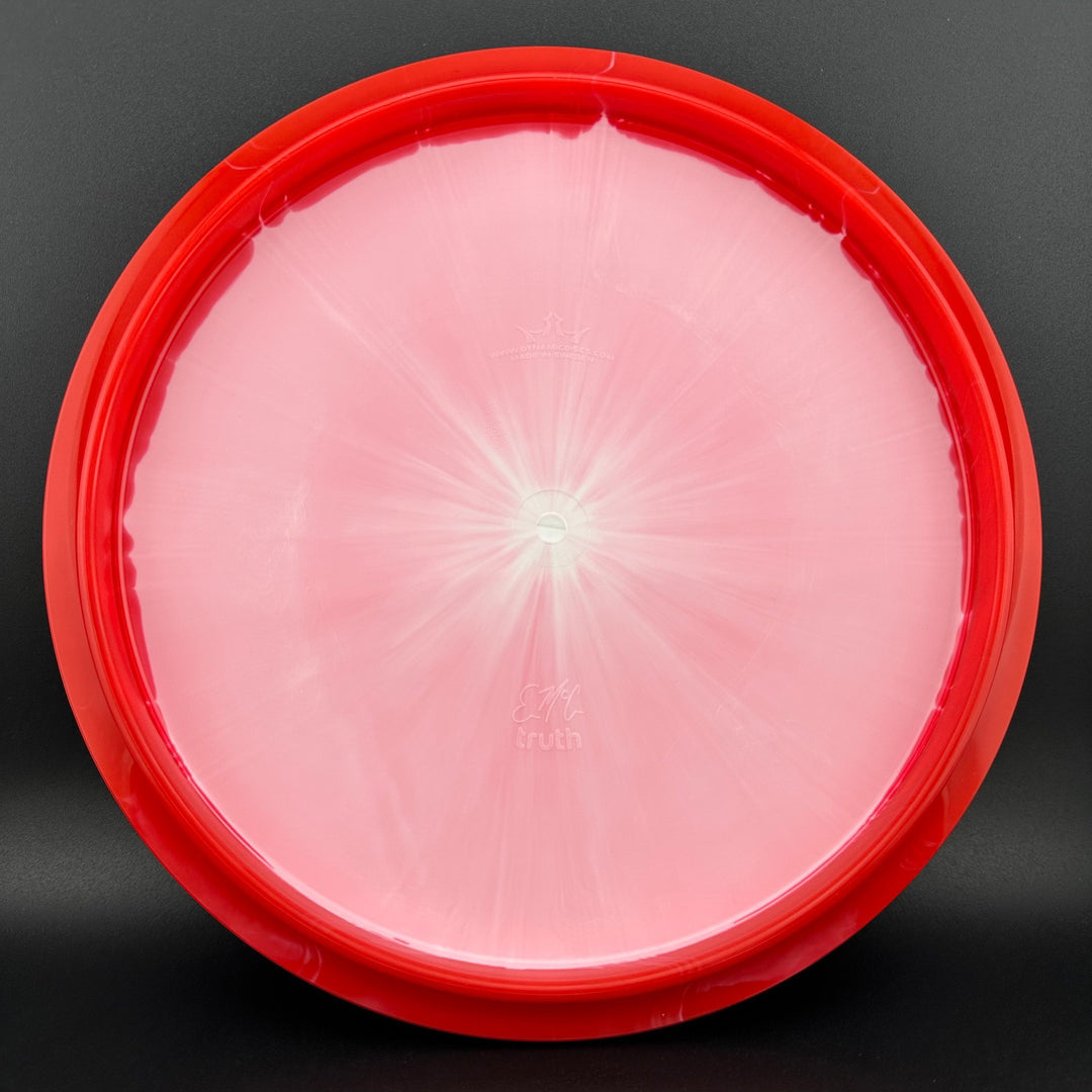 Fuzion Orbit EMAC Truth - July 4th Handeye Supply Co. Stamp